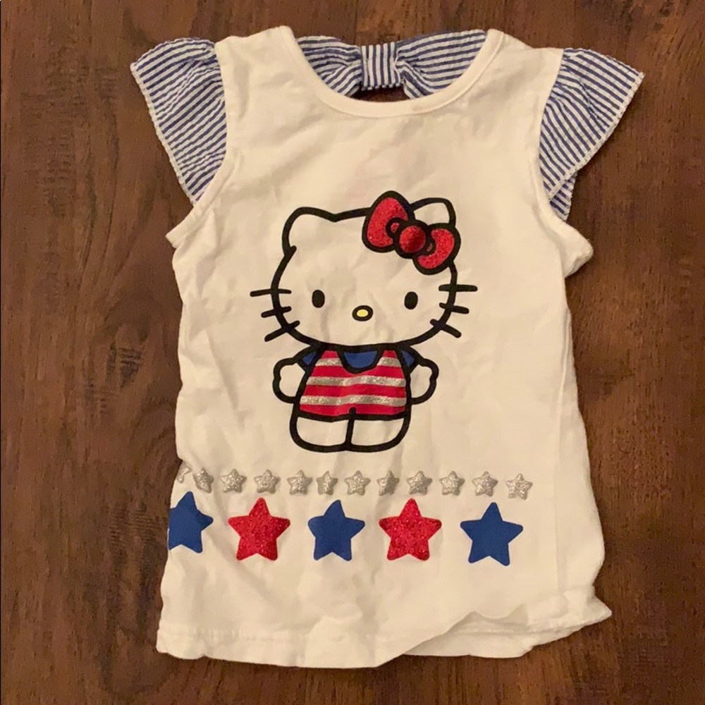 Hello Kitty T-shirt